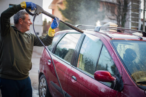 Roof Power Washing Services in Whittingham, NJ